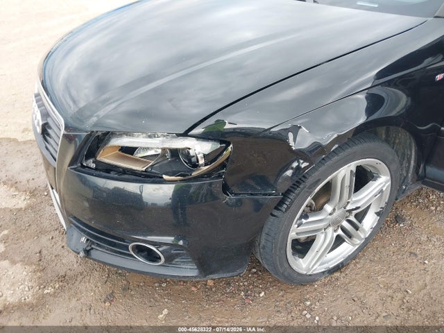 Aukcja sprzedaży 2013 Audi A3 2.0 Tdi Premium, vin: WAUKJAFM0DA018890, numer aukcji: 45628322