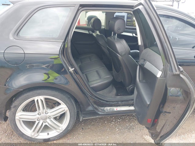 Aukcja sprzedaży 2013 Audi A3 2.0 Tdi Premium, vin: WAUKJAFM0DA018890, numer aukcji: 45628322