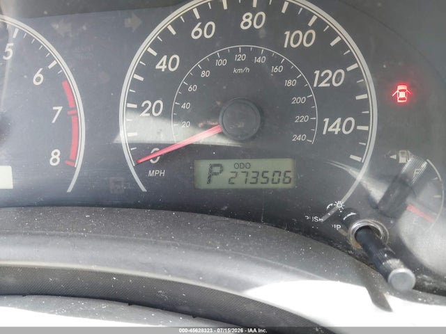 45628323 :رقم المزاد ، JTDBL40E69J013670 vin ، 2009 Toyota Corolla Le مزاد بيع