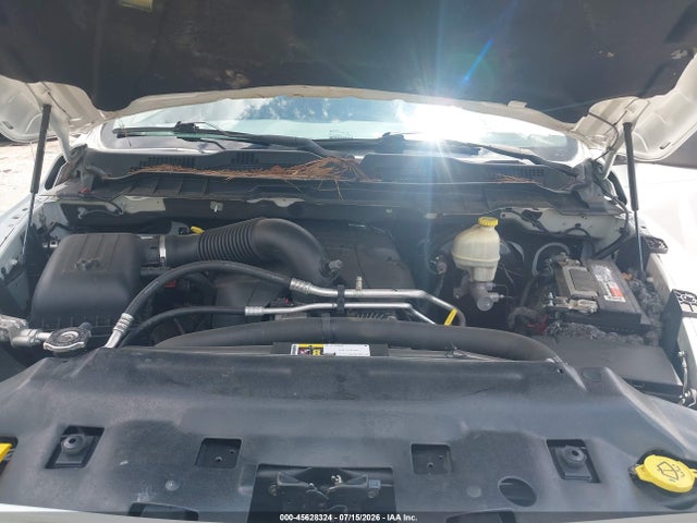 45628324 :رقم المزاد ، 3C6RR6KT7EG307134 vin ، 2014 Ram 1500 Express مزاد بيع