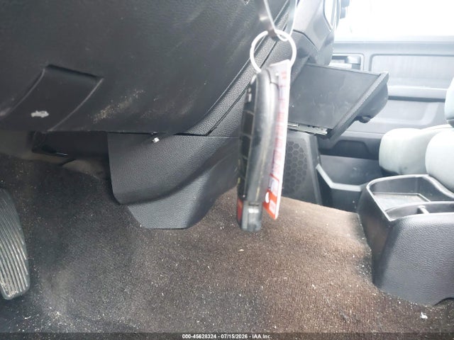 45628324 :رقم المزاد ، 3C6RR6KT7EG307134 vin ، 2014 Ram 1500 Express مزاد بيع