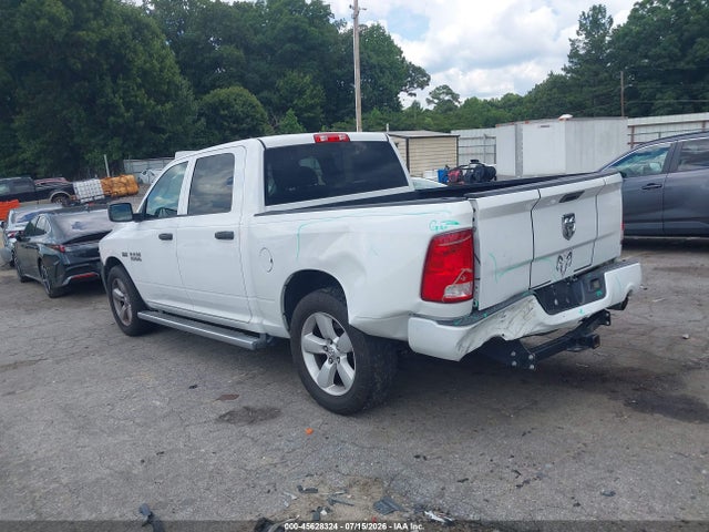 45628324 :رقم المزاد ، 3C6RR6KT7EG307134 vin ، 2014 Ram 1500 Express مزاد بيع