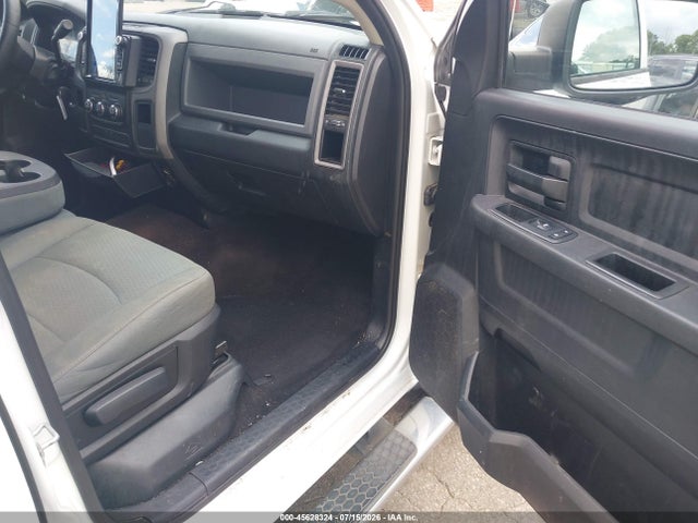 45628324 :رقم المزاد ، 3C6RR6KT7EG307134 vin ، 2014 Ram 1500 Express مزاد بيع