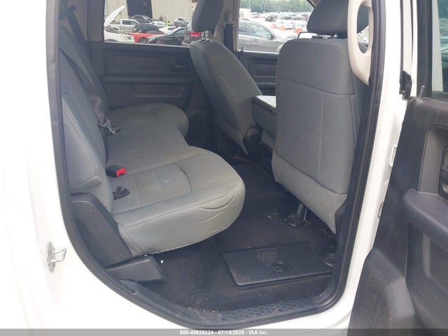 45628324 :رقم المزاد ، 3C6RR6KT7EG307134 vin ، 2014 Ram 1500 Express مزاد بيع