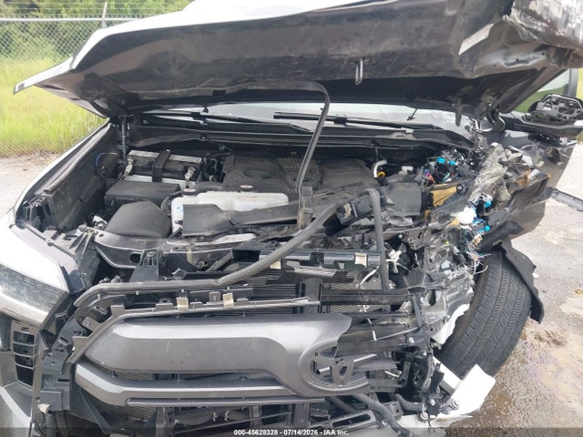 Продажа на аукционе авто 2025 Toyota Tundra Limited, vin: 5TFJA5DB2SX313085, номер лота: 45628328