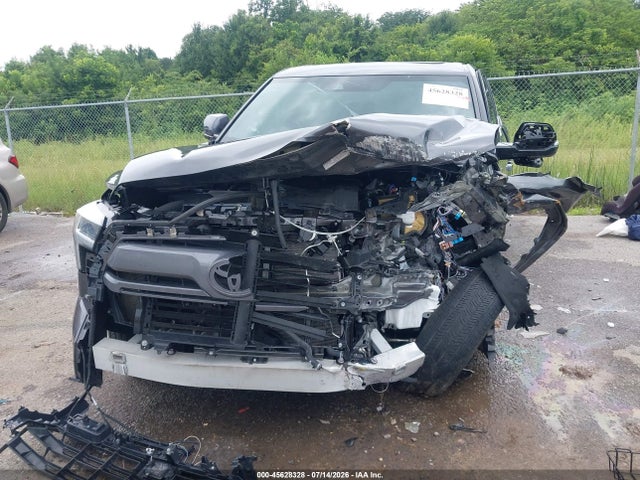 Продажа на аукционе авто 2025 Toyota Tundra Limited, vin: 5TFJA5DB2SX313085, номер лота: 45628328