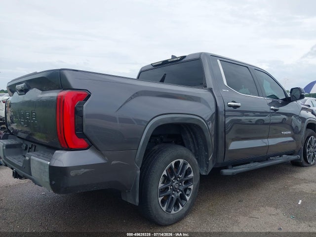 Продажа на аукционе авто 2025 Toyota Tundra Limited, vin: 5TFJA5DB2SX313085, номер лота: 45628328