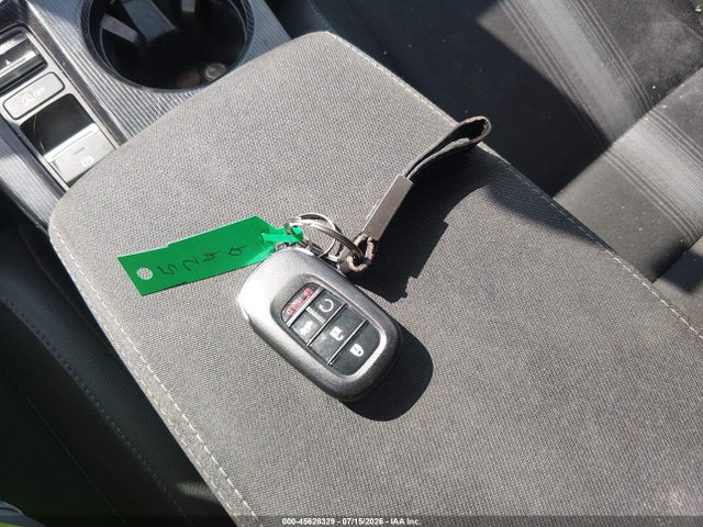 Aukcja sprzedaży 2025 Honda Civic Sport, vin: 2HGFE2F52SH585271, numer aukcji: 45628329