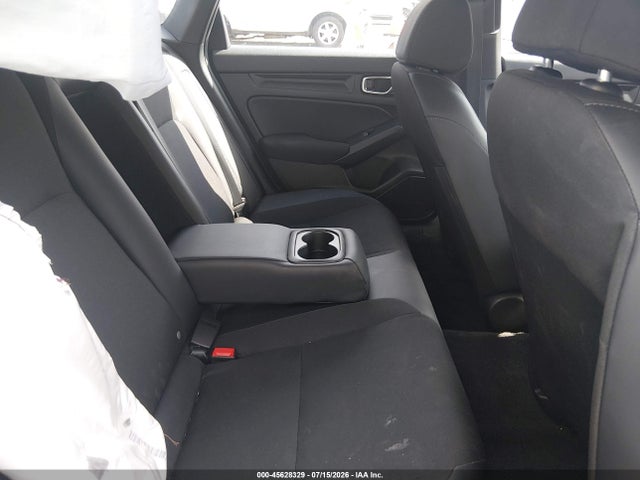 Aukcja sprzedaży 2025 Honda Civic Sport, vin: 2HGFE2F52SH585271, numer aukcji: 45628329