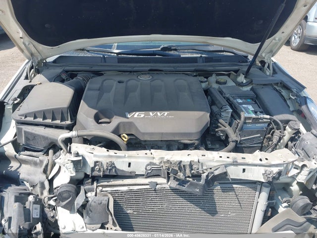 Auction sale of the 2014 Cadillac Xts Luxury, vin: 2G61M5S33E9161651, lot number: 45628331