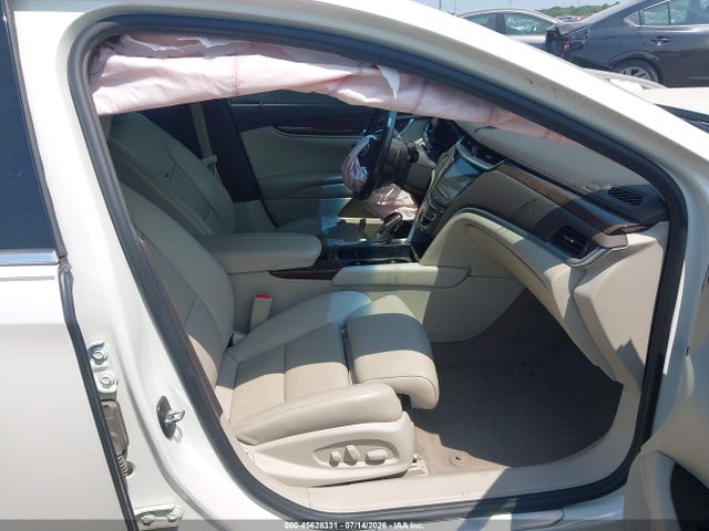 Auction sale of the 2014 Cadillac Xts Luxury, vin: 2G61M5S33E9161651, lot number: 45628331