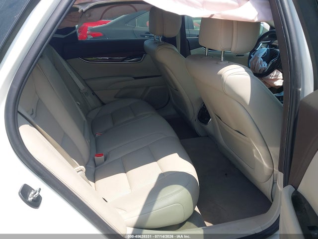 Auction sale of the 2014 Cadillac Xts Luxury, vin: 2G61M5S33E9161651, lot number: 45628331