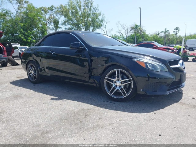 45628332 :رقم المزاد ، WDDKK5KF0EF274181 vin ، 2014 Mercedes-benz E 350 مزاد بيع