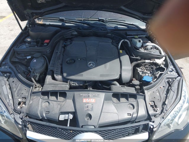 Aukcja sprzedaży 2014 Mercedes-benz E 350, vin: WDDKK5KF0EF274181, numer aukcji: 45628332