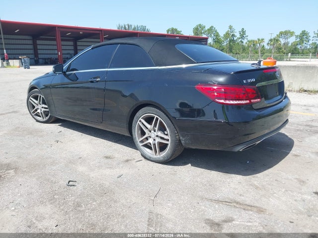Aukcja sprzedaży 2014 Mercedes-benz E 350, vin: WDDKK5KF0EF274181, numer aukcji: 45628332