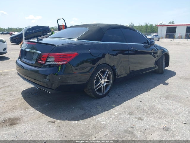 Aukcja sprzedaży 2014 Mercedes-benz E 350, vin: WDDKK5KF0EF274181, numer aukcji: 45628332