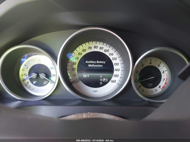 Aukcja sprzedaży 2014 Mercedes-benz E 350, vin: WDDKK5KF0EF274181, numer aukcji: 45628332