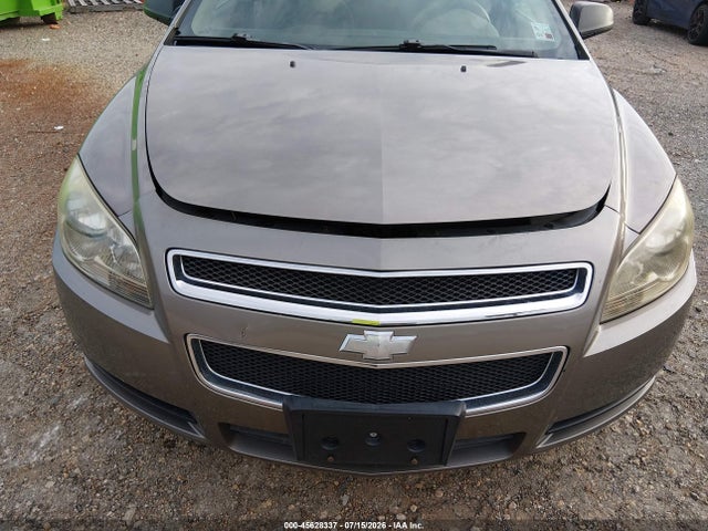 Aukcja sprzedaży 2012 Chevrolet Malibu Ls, vin: 1G1ZB5E0XCF112435, numer aukcji: 45628337