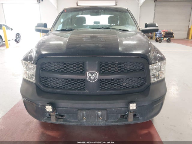 Aukcja sprzedaży 2019 Ram 1500 Classic Tradesman  4x4 5'7 Box, vin: 1C6RR7KT9KS556366, numer aukcji: 45628339