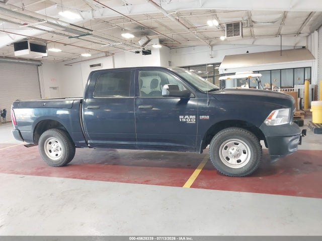 Aukcja sprzedaży 2019 Ram 1500 Classic Tradesman  4x4 5'7 Box, vin: 1C6RR7KT9KS556366, numer aukcji: 45628339