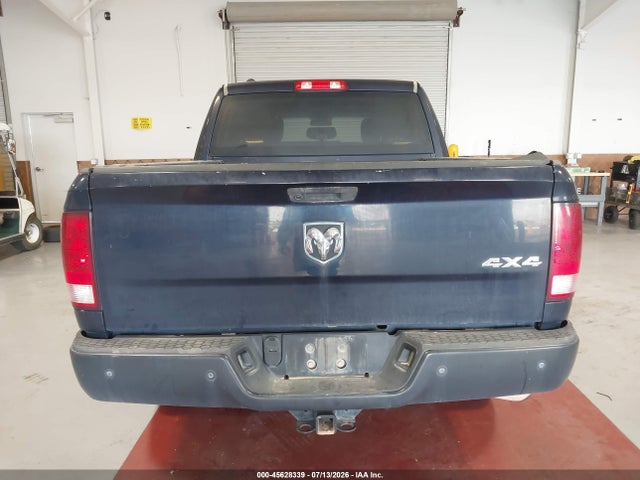 Aukcja sprzedaży 2019 Ram 1500 Classic Tradesman  4x4 5'7 Box, vin: 1C6RR7KT9KS556366, numer aukcji: 45628339