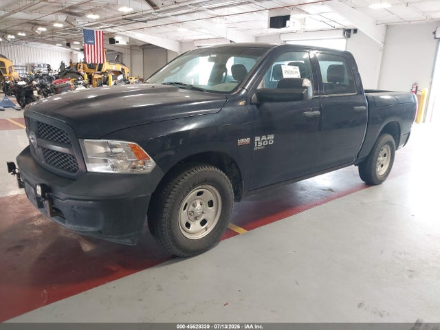 Aukcja sprzedaży 2019 Ram 1500 Classic Tradesman  4x4 5'7 Box, vin: 1C6RR7KT9KS556366, numer aukcji: 45628339