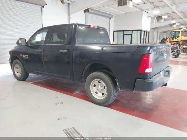 Aukcja sprzedaży 2019 Ram 1500 Classic Tradesman  4x4 5'7 Box, vin: 1C6RR7KT9KS556366, numer aukcji: 45628339