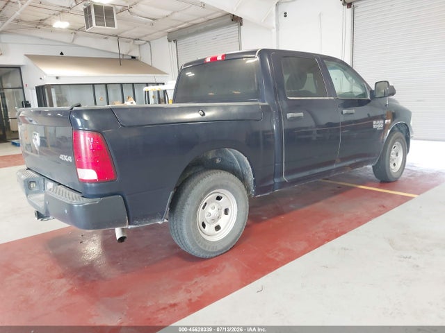 Aukcja sprzedaży 2019 Ram 1500 Classic Tradesman  4x4 5'7 Box, vin: 1C6RR7KT9KS556366, numer aukcji: 45628339