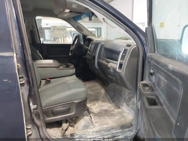 Aukcja sprzedaży 2019 Ram 1500 Classic Tradesman  4x4 5'7 Box, vin: 1C6RR7KT9KS556366, numer aukcji: 45628339