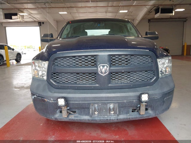 Aukcja sprzedaży 2019 Ram 1500 Classic Tradesman  4x4 5'7 Box, vin: 1C6RR7KT9KS556366, numer aukcji: 45628339