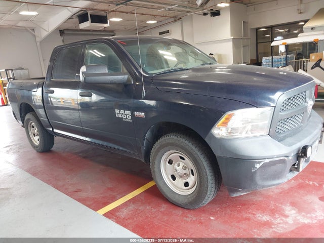 Aukcja sprzedaży 2019 Ram 1500 Classic Tradesman  4x4 5'7 Box, vin: 1C6RR7KT9KS556366, numer aukcji: 45628339