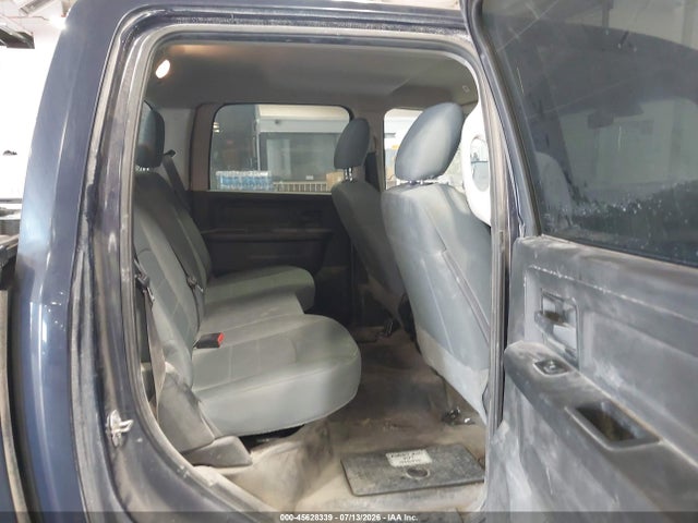 Aukcja sprzedaży 2019 Ram 1500 Classic Tradesman  4x4 5'7 Box, vin: 1C6RR7KT9KS556366, numer aukcji: 45628339