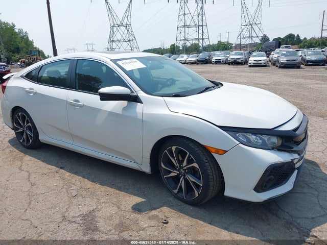 2019 2HGFC1E5XKH702824 main image