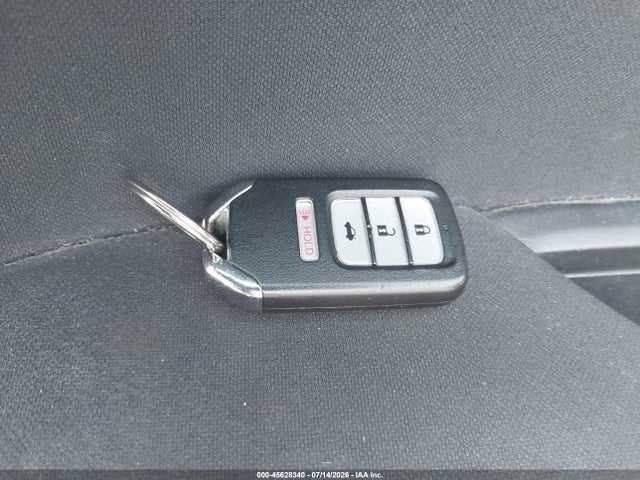 Honda CIVIC SI 2019 2HGFC1E5XKH702824 Image 11