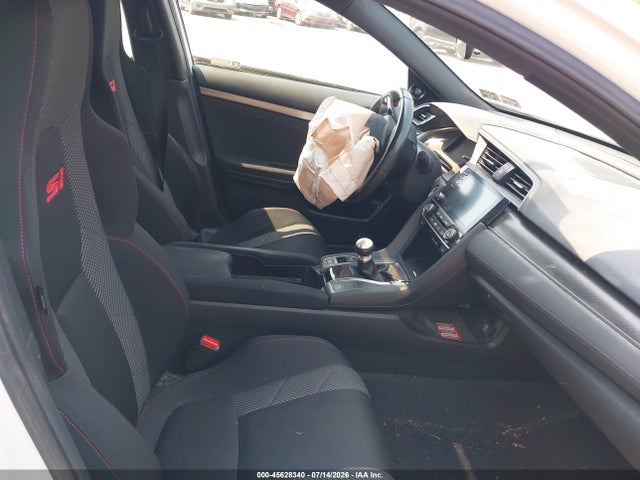 Honda CIVIC SI 2019 2HGFC1E5XKH702824 Image 5