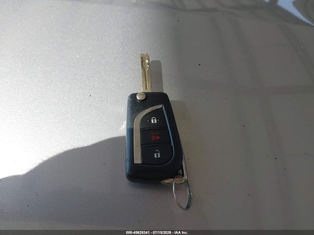 Toyota RAV4 LE 2021 2T3H1RFV3MC154258 Image 11