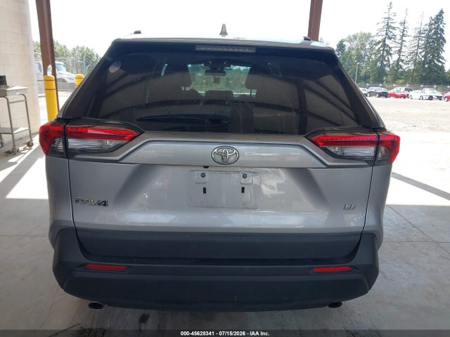 Toyota RAV4 LE 2021 2T3H1RFV3MC154258 Image 16