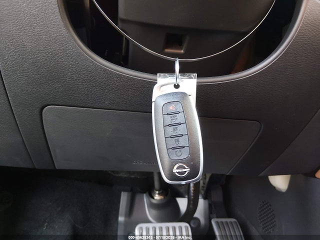 JN8BT3DD3SW472986 Nissan Rogue Platinum Intelligent Awd