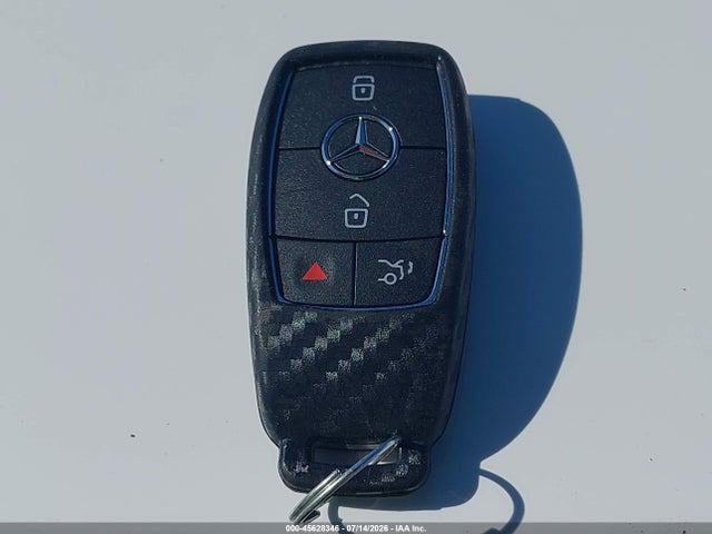 45628346 :رقم المزاد ، 4JGFD5KB7SB351131 vin ، 2025 Mercedes-benz Gle 450 Coupe 4matic مزاد بيع