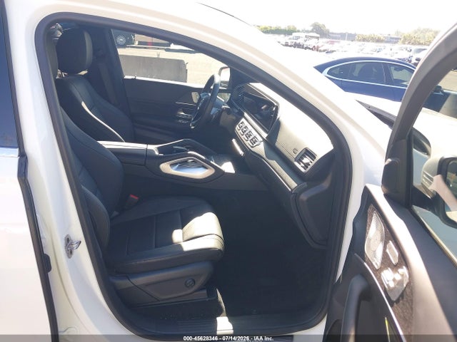 45628346 :رقم المزاد ، 4JGFD5KB7SB351131 vin ، 2025 Mercedes-benz Gle 450 Coupe 4matic مزاد بيع