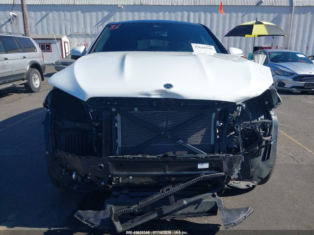 45628346 :رقم المزاد ، 4JGFD5KB7SB351131 vin ، 2025 Mercedes-benz Gle 450 Coupe 4matic مزاد بيع