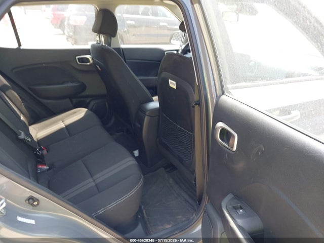 2023 Hyundai Venue Sel მანქანა იყიდება აუქციონზე, vin: KMHRC8A36PU230212, აუქციონის ნომერი: 45628348