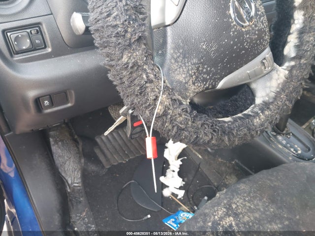 Nissan Versa 1.6 S+ 2016 3N1CN7AP2GL861330 Image 11