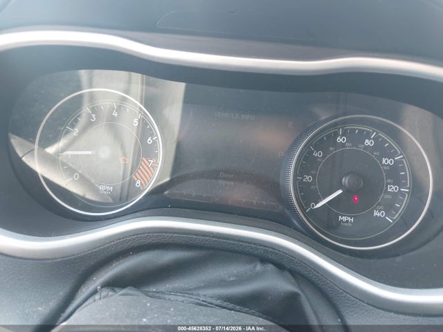 1C4PJMBS2EW215904 Jeep Cherokee Trailhawk