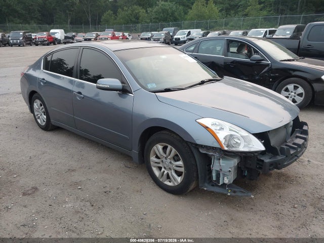 Продаж на аукціоні авто 2012 Nissan Altima 2.5 S, vin: 1N4AL2AP8CN461687, номер лоту: 45628356