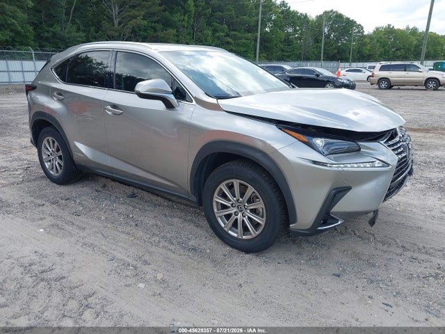 Aukcja sprzedaży 2019 Lexus Nx 300h, vin: JTJBJRBZ8K2107324, numer aukcji: 45628357