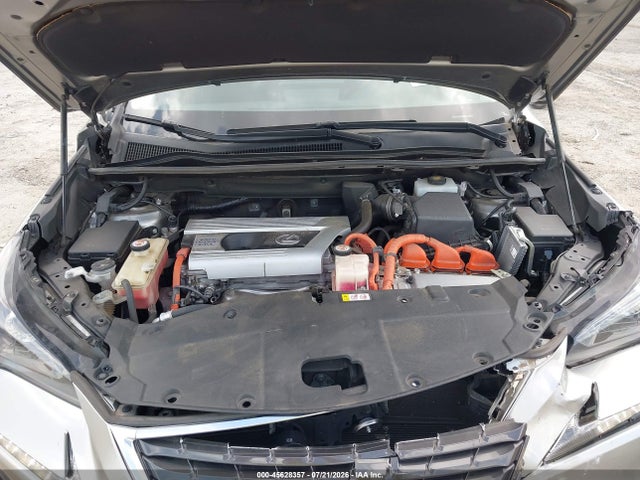 Aukcja sprzedaży 2019 Lexus Nx 300h, vin: JTJBJRBZ8K2107324, numer aukcji: 45628357