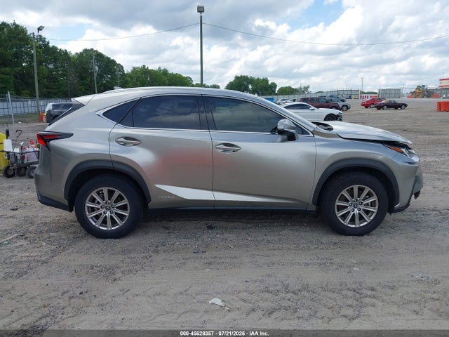 Aukcja sprzedaży 2019 Lexus Nx 300h, vin: JTJBJRBZ8K2107324, numer aukcji: 45628357