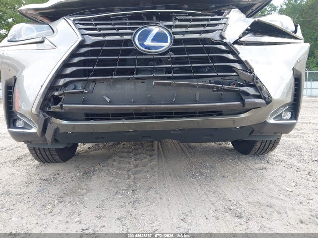 Aukcja sprzedaży 2019 Lexus Nx 300h, vin: JTJBJRBZ8K2107324, numer aukcji: 45628357