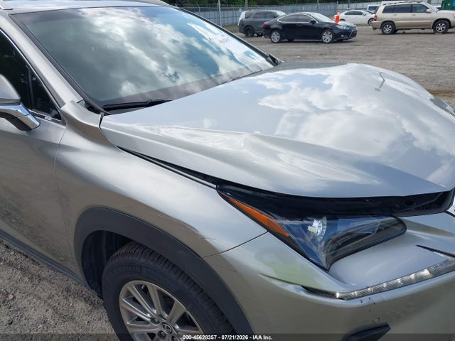 Aukcja sprzedaży 2019 Lexus Nx 300h, vin: JTJBJRBZ8K2107324, numer aukcji: 45628357
